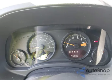 2015 Jeep Patriot Sport from USA, damaged, VIN 1C4NJPBB7FD431320